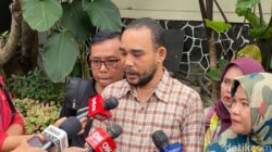 3 Saksi Diperiksa Polisi, Rizal Fadhillah Absen dalam Laporan Jokowi!