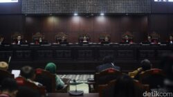 MK Gelar Sidang Perdana, 11 Gugatan Uji Materi UU TNI Besok Jadi Perbincangan Panas!