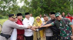 Kapolda Riau Satukan 3 Paslon Bupati Siak dalam “Pohon Kehidupan” yang Menjanjikan Perubahan