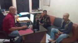 Pria yang Jadi Tersangka Penganiaya Pedagang Pisang di Bogor, Terancam 9 Tahun Penjara!