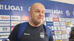 “Persib Juara Liga 1, Tapi 3 Laga Ini Bisa Goyangkan Trono!”