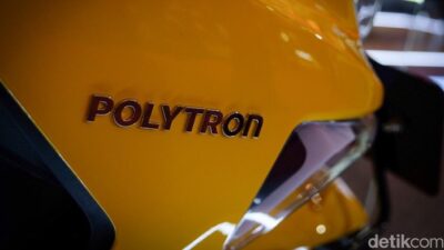 “Motor Listrik RI Terjerembab, Polytron Mengincar Ekspor Internasional”