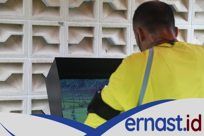 Liga 2 Musim Depan Dipastikan Full Pakai VAR - Update 1