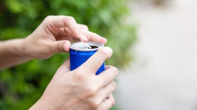 Doyan Minuman Berenergi, Ratu Fitness Meninggal Kena Serangan Jantung: Kenali Risiko Konsumsi Berlebihan
