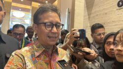 Menkes Budi Sadikin Terbuka Soal Uji Coba Vaksin TBC Dari Bill Gates