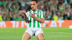 **Antony Bersinar di Real Betis, Pemain Brasil Pilih Pergi dari MU**