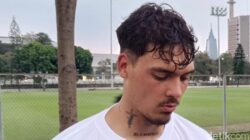 “KAS Eupen Putus Kontrak Shayne Pattynama: Kebijakan yang Memicu Kontroversi”