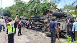 Solusi Berantas ‘Truk Pencabut Nyawa’ dari Jalan Raya: Analisis dan Rekomendasi