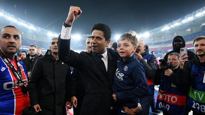 Ini Kata Bos PSG Soal Bedanya Final UCL Musim Ini vs 2020!