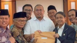 Andre Rosiade Dorong Percepatan Izin Flyover Sitinjau Lauik, Temui Menhut dalam Upaya Peningkatan Konektivitas