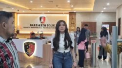 Diperiksa Bareskrim, Ayu Aulia Bantah Hubungkan Lisa Mariana ke Gubernur