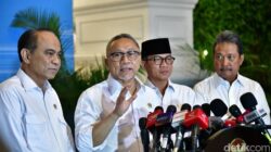 Pemerintah Akan Bentuk Satgas Percepat Kopdes Merah Putih, Zulhas Jadi Ketua – Update 1