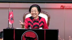 Megawati: Presiden Bolak-balik Tanya Kapan Dibikinin Nasi Goreng, Kisah Seorang Istri dalam Balik Palagan Kepresidenan