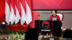 “Megawati ke Kader PDIP: Tempat Harusnya Kita Dulang Dipecah-pecah, Tapi Apakah Ini Solusi?”