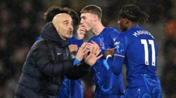 **Maresca Targetkan Mental Juara Chelsea melalui Conference League**