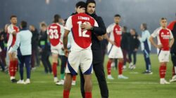 Arteta Bilang Arsenal Tim Terbaik di Liga Champions, Statistiknya Bantah Kritik!