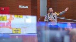Kakorlantas Bersatu Lawan Overload, Strategi 2026 Membakar Harapan!