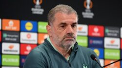 Postecoglou Tantang Wenger Soal Juara Liga Europa di UCL