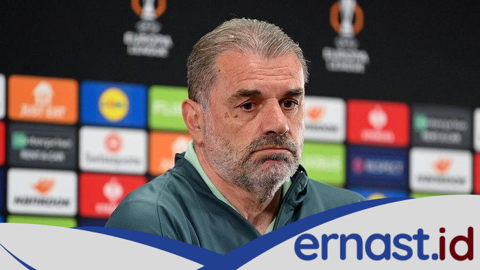 Postecoglou Tantang Wenger Soal Juara Liga Europa di UCL