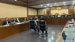 “Satpam DPP PDIP: Diculik Misteri, Paksa Hubungi Harun Masiku”