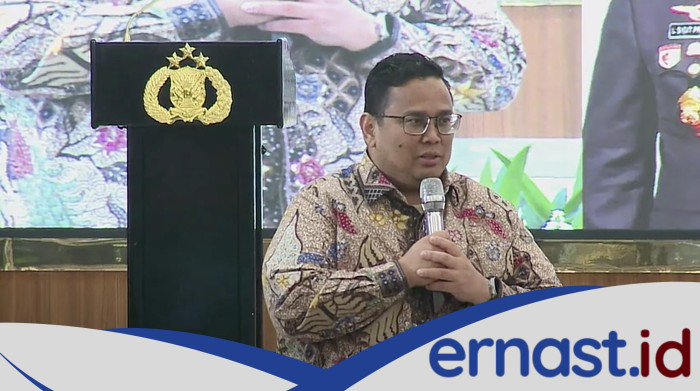 **Bawaslu RI Usulkan Jeda 2 Tahun untuk Pilpres dan Pilkada 2029**