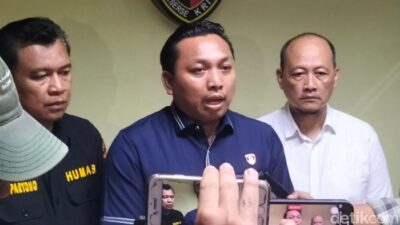 Mahasiswa Bekasi Jadi Korban ‘Mata Elang’, Pajero Raib Akibat Intimidasi Mengerikan