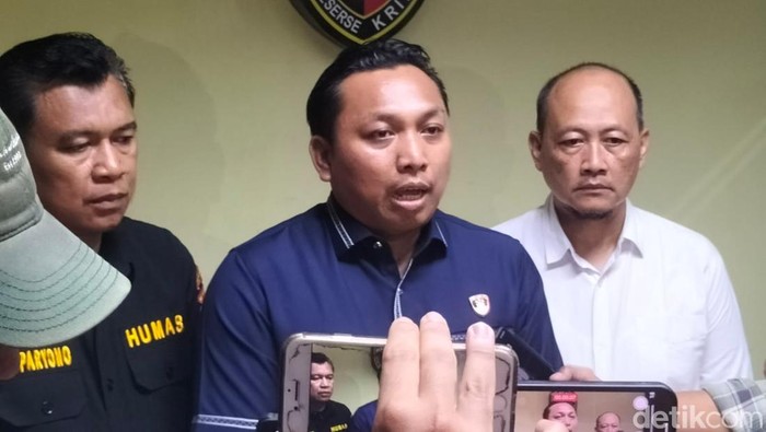 Mahasiswa Bekasi Jadi Korban 'Mata Elang', Pajero Raib Akibat Intimidasi Mengerikan