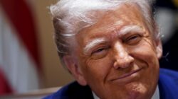 Trump: “Selamat kepada Paus Leo XIV, Ini Kehormatan Besar untuk AS”
