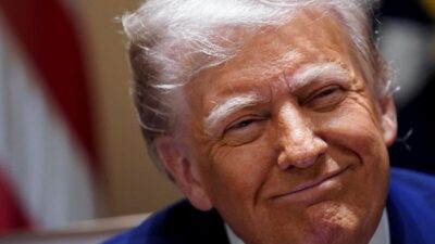 Trump: “Selamat kepada Paus Leo XIV, Ini Kehormatan Besar untuk AS”