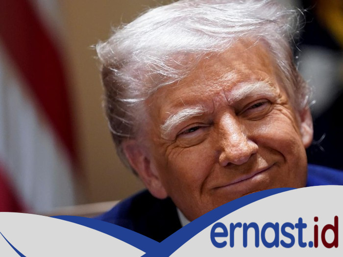Trump: