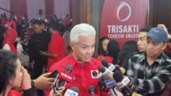Megawati Kritik keras Kader, Pemilu Babak Belur dan Ganjar Peringatkan Demokrasi