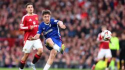 Babak I: Man United Tertinggal 0-1 dari Atheltic, Apakah Ini Pertanda Kebangkitan Baru?