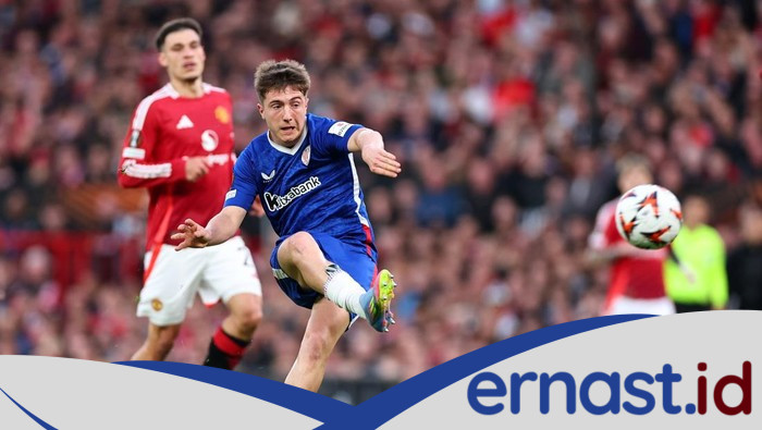 Babak I: Man United Tertinggal 0-1 dari Atheltic, Apakah Ini Pertanda Kebangkitan Baru?