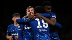 Chelsea Vs Djurgardens: Menantang Mitos, Menuju Kejayaan Baru! Chelsea Vs Djurgardens: The Blues Mantap ke Final UEFA Conference League