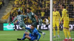 Bodo/Glimt Vs Tottenham: Menang 2-0, Lilywhites Tembus Final Liga Europa – Update 1
