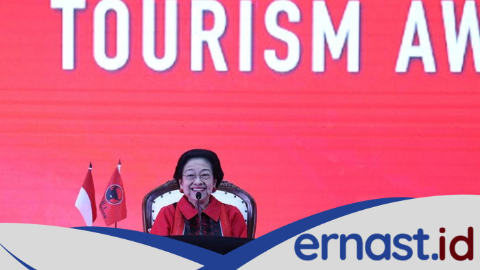 Megawati: Kebijakan Ganti-Ganti Seperti Poco-Poco, Krisis Leadership Berlanjut!