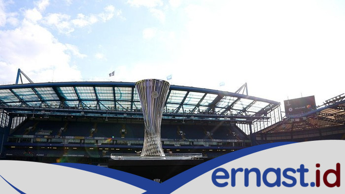 Chelsea Bertaruh Besar di Final Conference League: Real Betis Siap Goyahkan Takhta