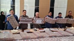 **479 Miliar Rupiah Ditemukan, Jaksa Ungkap Perkebunan Sawit Duta Palma di Tengah Kasus TPPU**