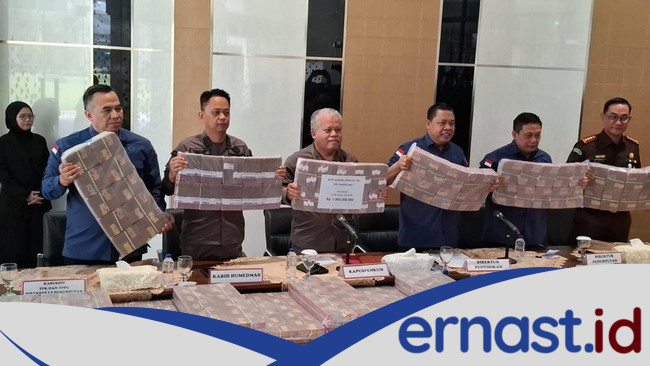 **479 Miliar Rupiah Ditemukan, Jaksa Ungkap Perkebunan Sawit Duta Palma di Tengah Kasus TPPU**