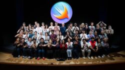 “Bangga! 20 Pelajar Indonesia Juara Apple Swift Student Challenge 2025: Membangun Masa Depan Teknologi dengan Kode”