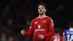 **Mason Mount Kembali Beraksi, Manchester United Kukuhkan Kemenangan atas Athletic Club!**