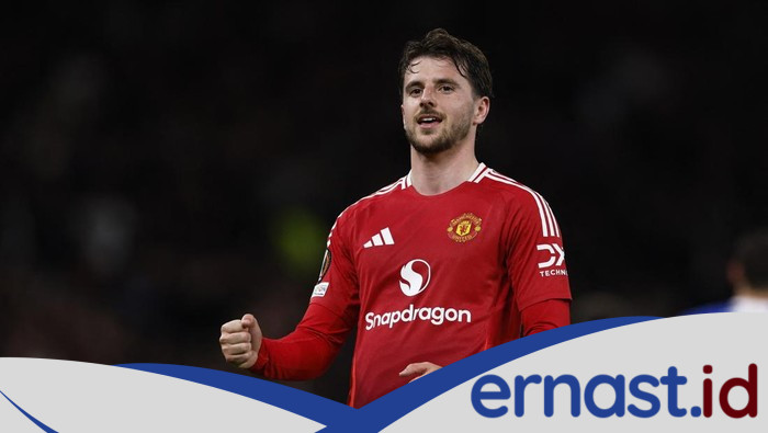 **Mason Mount Kembali Beraksi, Manchester United Kukuhkan Kemenangan atas Athletic Club!**