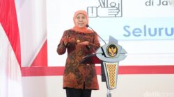 “Jatim Menggeser Trend Nasional, Pertumbuhan Ekonomi 5%!”