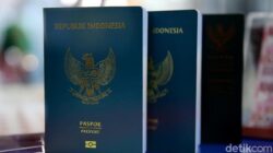 “Paspor Kedaluwarsa: Apakah Kena Denda? Simak Fakta Terbaru!”