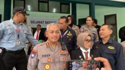 Kombes Asep Irpan Konsisten Mengabdi di Binmas dengan Filosofi ‘Cukup Secangkir’ – Update 1