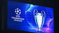 Liga Champions 2025/2026: Inggris Dompet kuat dengan 6 Klub!