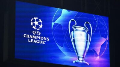 Liga Champions 2025/2026: Inggris Dompet kuat dengan 6 Klub!