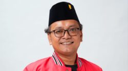 Guntur Romli Terkejut! Kongres PDIP Tunda Rapat Pleno, Apa yang Terjadi?