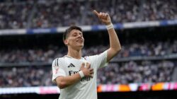 “Ruediger dan Alaba Jadi Penyebab Arda Guler Terpanggil Abi, Ini Kronologinya”