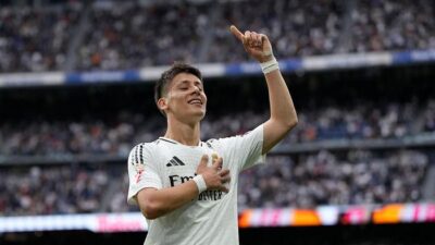 “Ruediger dan Alaba Jadi Penyebab Arda Guler Terpanggil Abi, Ini Kronologinya”